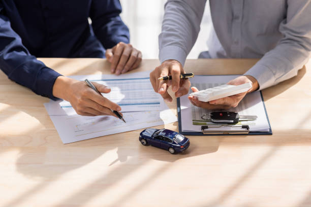 Car insurance options for Fredericksburg residents
